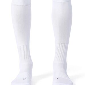 Celersport Athletic socks over the calf Medium 2-pack